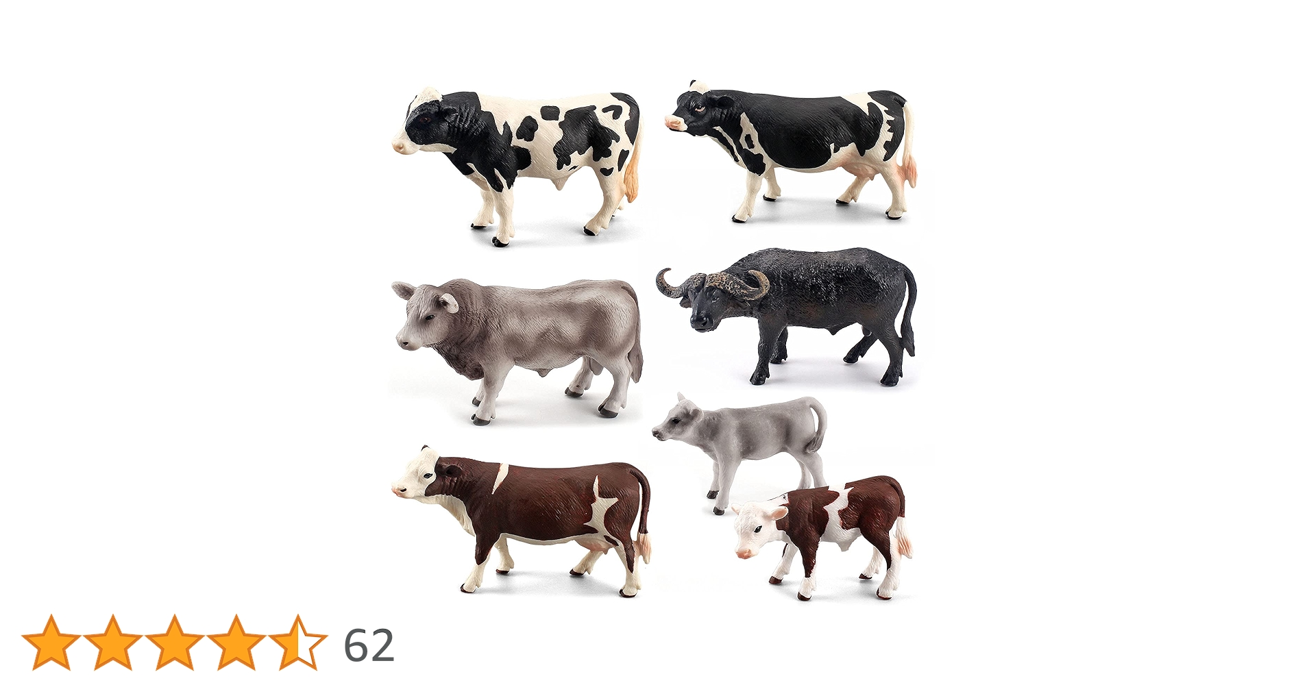 美品 フィギュア Breyer Hidalgo Stablemates Buffalo Bill Show プレイセット 71Zg4OnzXIL._AC_SY200_QL15_.jpg